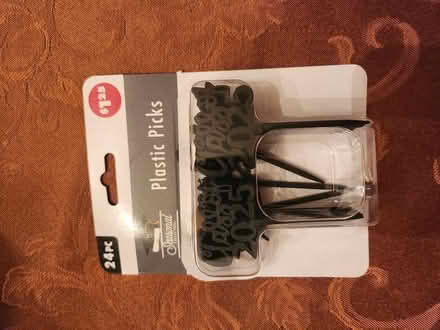 Photo of free Graduation Party Items (Marlboro) #3