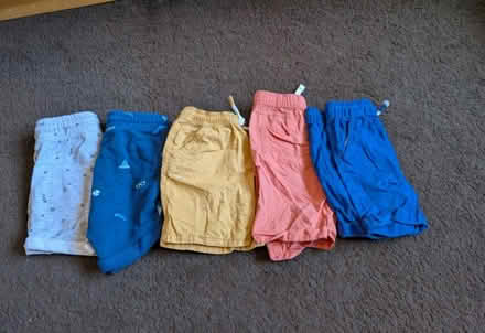 Photo of free Boy's clothes 2-3 (CB22) #2