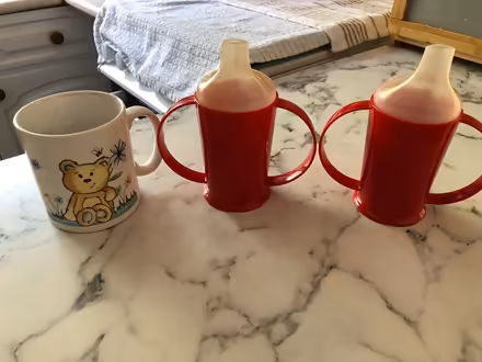 Photo of free Tippy/Sippy Cups (Telford TF2) #3