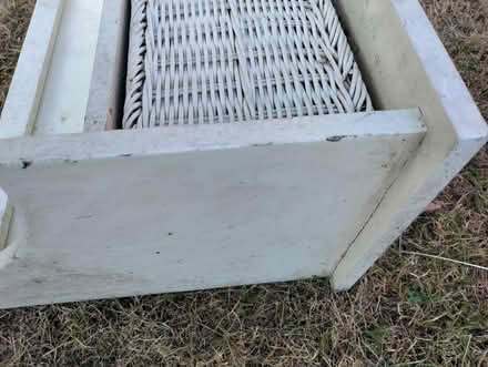 Photo of free Hall storage/coat rack (Hill Deverill BA12) #2