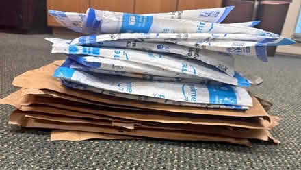 Photo of Mailers Mai Envelopes Sleeves (Levittown) #1