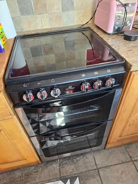 Photo of free Electric oven (Lanchester DH70) #1
