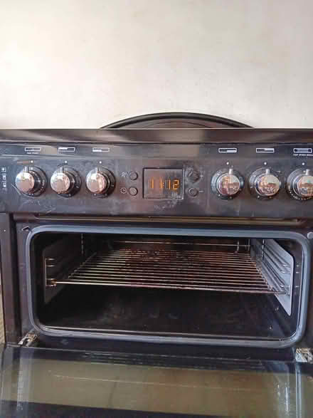 Photo of free Freestanding oven/hob (Pant SY10) #4