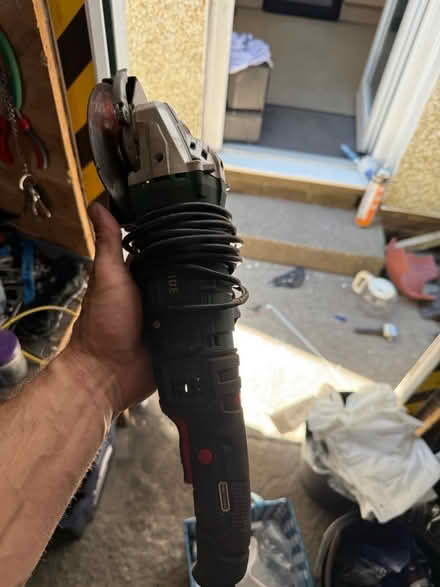 Photo of free Un needed tools (Knighton) #1