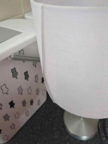 Photo of free Lamp (Stradbroke S13) #2