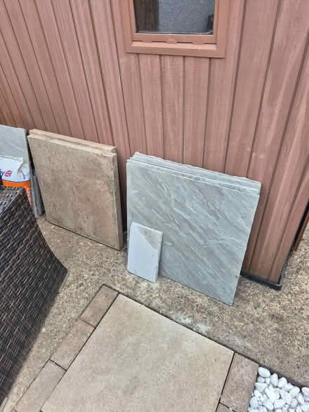 Photo of free Garden items (Spondon DE21) #1