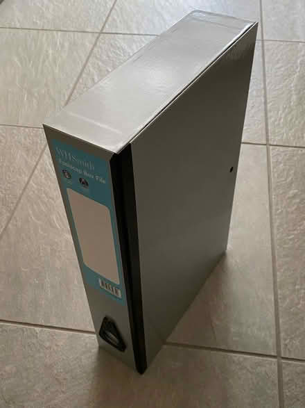 Photo of free Box Files (12 off) (Wantage OX12) #2