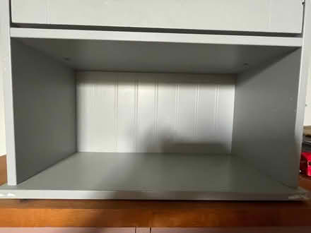Photo of free Bathroom cabinet (Cardonald G52) #3
