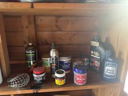 Photo of free A Selection of stuff! (Wheathampstead AL4) #1