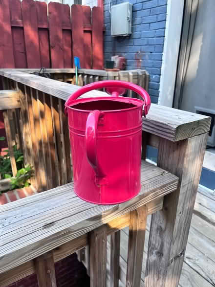 Photo of free Gardening Supplies (Fairlawn/Anacostia) #2