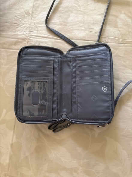 Photo of free Wallet bag (Ossining) #2