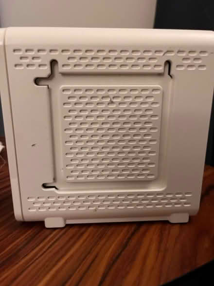 Photo of free Arris Modem (Black Rock) #2