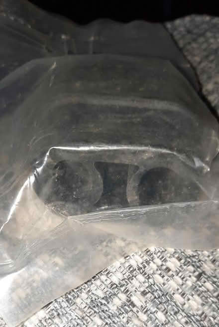 Photo of free Exhaust rubber mounting - Vauxhall (Woodley RG6) #2
