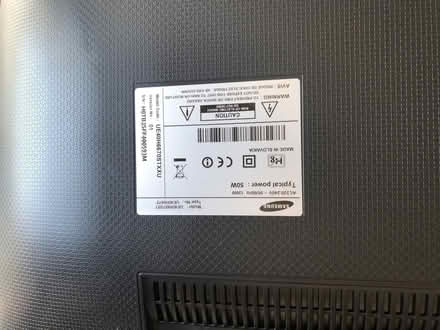 Photo of free tv 40” (Odd Down) #4