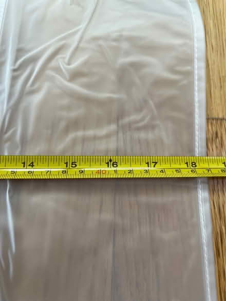Photo of free Office Cabinet Box Waterproof Cover (199 Southern Hgt Bd San Rafael) #3