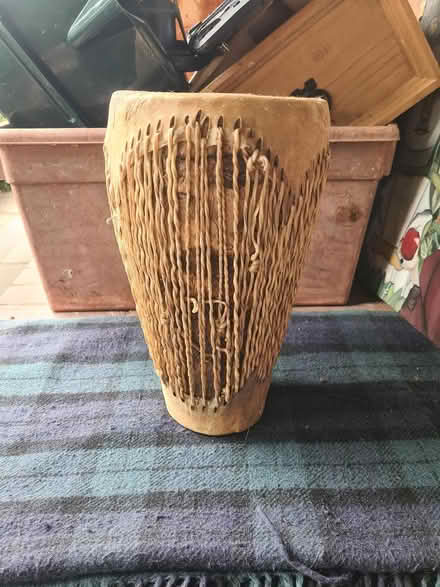 Photo of free Drum (Romsey, CB1) #3
