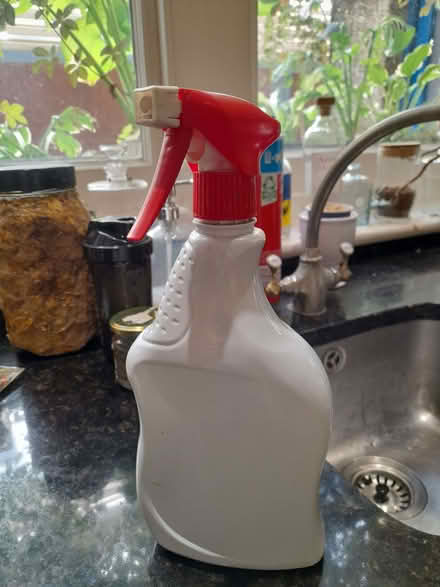 Photo of free Spray bottle (Wimbledon Village SW19) #1