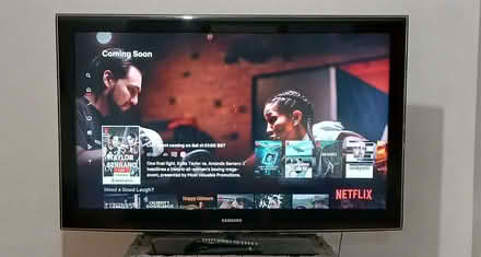 Photo of free Tv (Springburn G21) #1