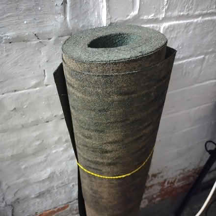 Photo of free Roofing felt (Leeds LS8) #1