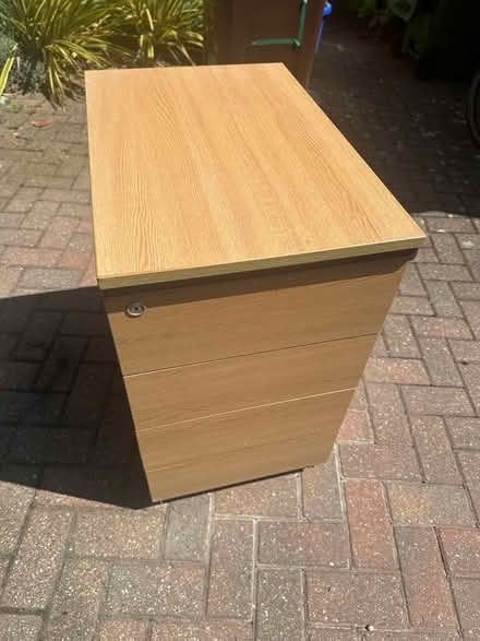 Photo of free Desk drawer unit (Cosham PO6) #1