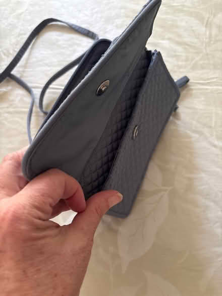 Photo of free Wallet bag (Ossining) #4