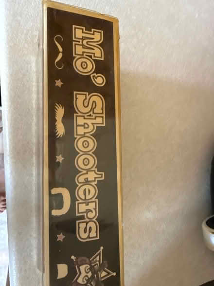 Photo of free Shot glasses (Havant PO9) #2