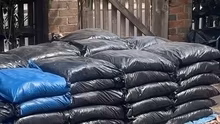 Photo of free Top Soil (Heath End GU11) #1