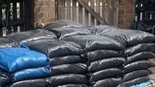 Photo of free Top Soil (Heath End GU11) #1