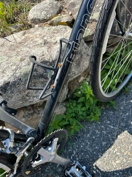 Photo of free Bianchi Advantage Women’s Bike (9 Upton Ave North Reading) #1