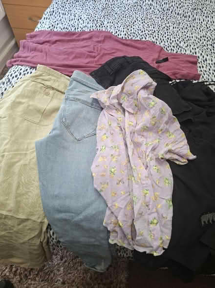 Photo of free Ladies Mixed clothes (Wolverhampton WV1) #1