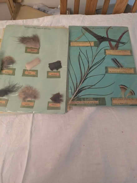 Photo of free Fly fishing book (Malvern Link WR14) #2