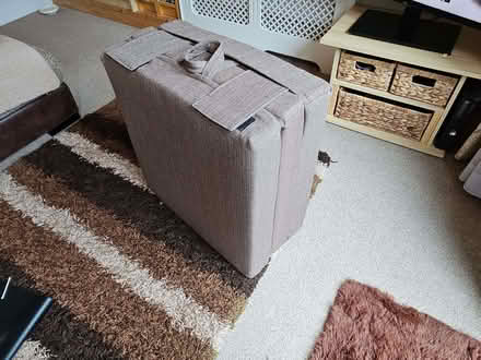 Photo of free Folding sleep mat (Rochester ME1) #3