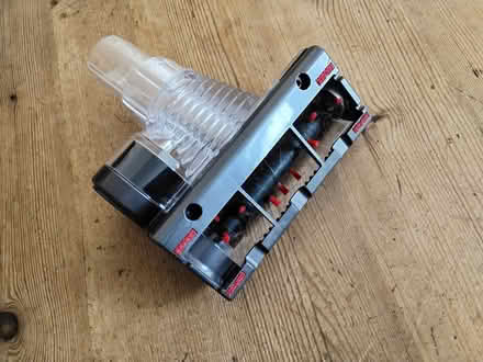 Photo of free Dyson cleaning head (Welwyn AL6) #2