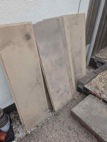 Photo of free Loft boards (St Ann's NG3) #1