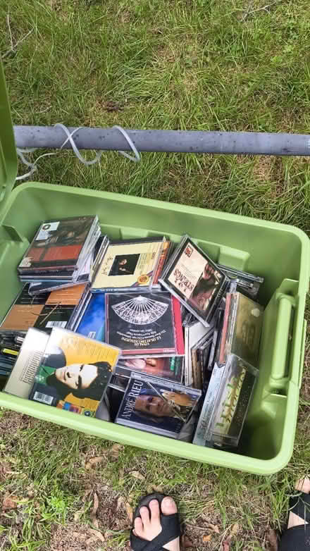 Photo of free Curb alert (Shirley on 2a side) #2