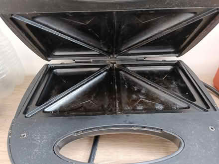 Photo of free Toaster (S266NA) #2