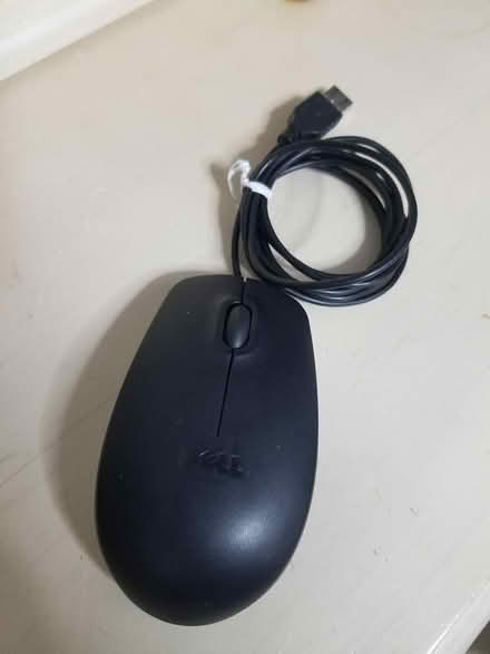 Photo of free Dell Mouse (Near Bolingbrook High School) #1