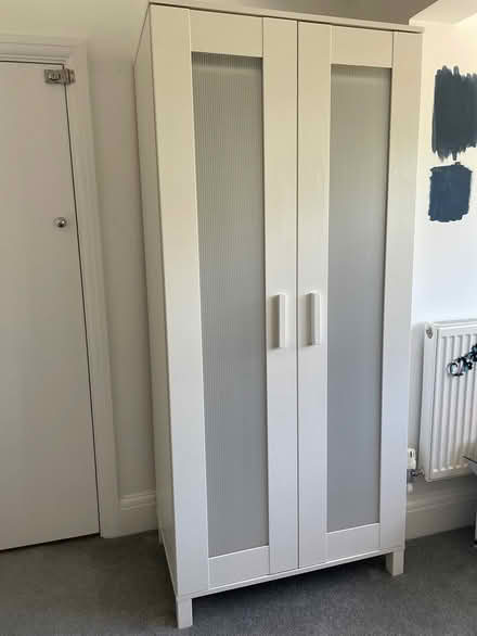Photo of free Wardrobe (Horsham) #1