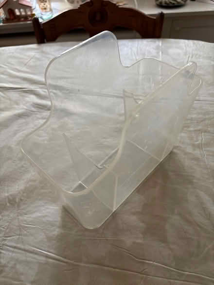 Photo of free Acrylic organizers (Ossining) #3