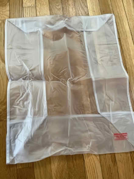 Photo of free Office Cabinet Box Waterproof Cover (199 Southern Hgt Bd San Rafael) #1