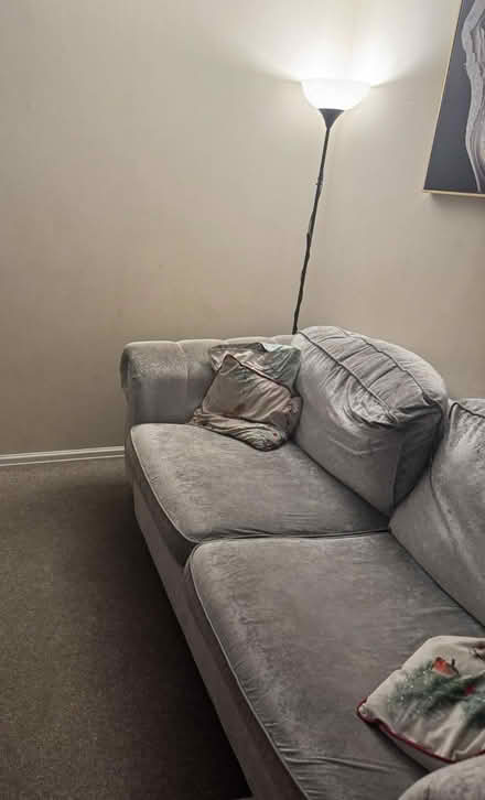 Photo of free 3 seater (Fairwater CF5) #1