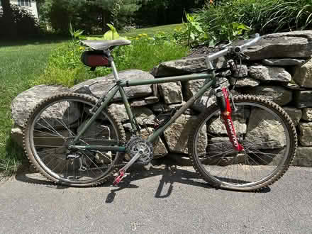 Photo of free Men’s Specialized Mountain Bike (West Groton) #1