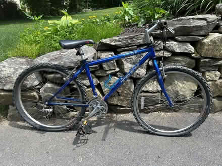 Photo of free Women’s Trek Mountain Bike (West Groton) #1