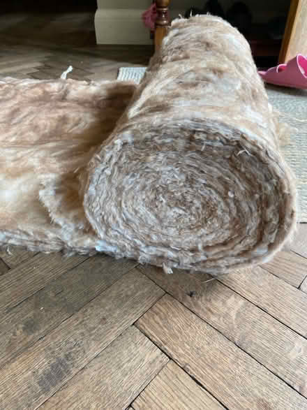 Photo of free Loft Insulation (Welwyn) #2