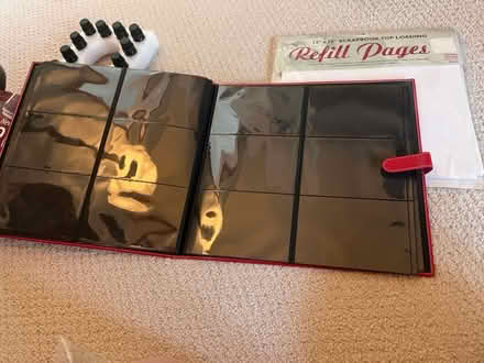 Photo of free Photo albums and scrapbook pages (Haggerty and 7 mile) #3