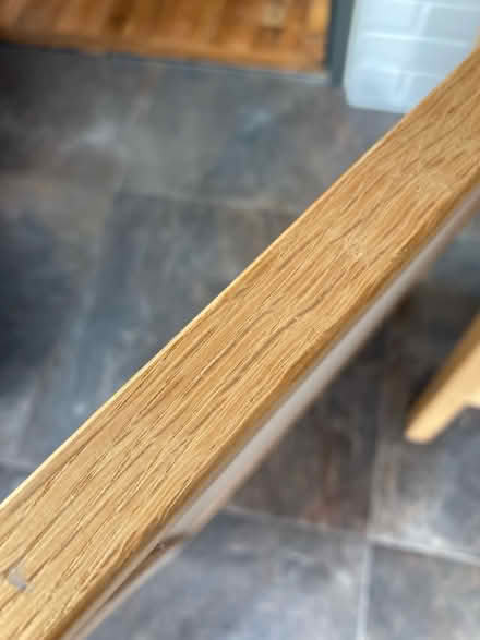 Photo of free Picture frame (Panshanger AL7) #3