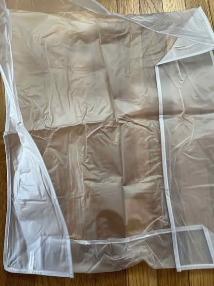 Photo of free Office Cabinet Box Waterproof Cover (199 Southern Hgt Bd San Rafael) #4