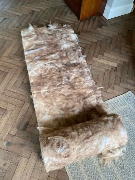 Photo of free Loft Insulation (Welwyn) #1