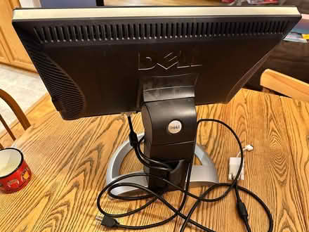 Photo of free 20" Dell Monitor (Beaverbrook) #2