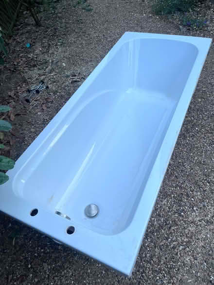 Photo of free Bath (South Heath HP16) #1
